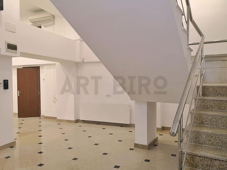 Zero comision, 135mp spatiu birou sau comercial, zona 13 Septembrie - 3