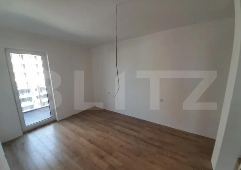 Apartament 2 camere, finisat, Bloc nou in zona Casa Somesana - 11