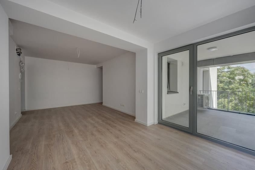 Apartament 2 camere nou | Parcul Circului - 2