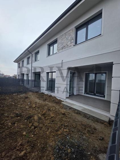 Triplex premium 5 camere, 98 mp utili, Calea Urseni - 5