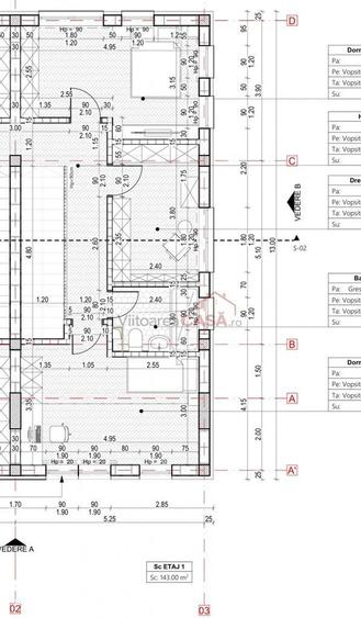 Duplex 4 camere Premium - Metro 1 Decembrie - Comision 0 - 2