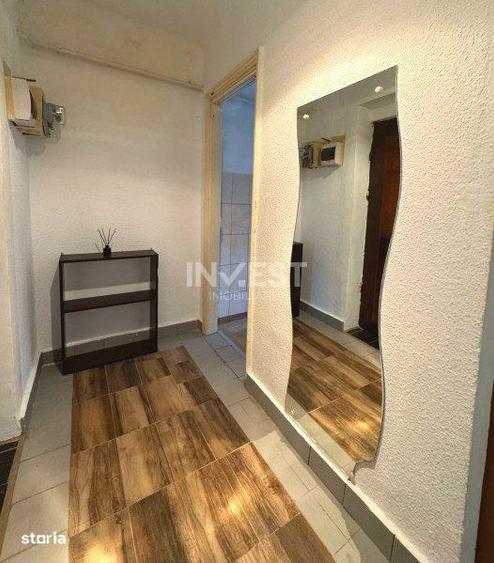 Apartament 1 camera - etaj 1 - Granit - 7