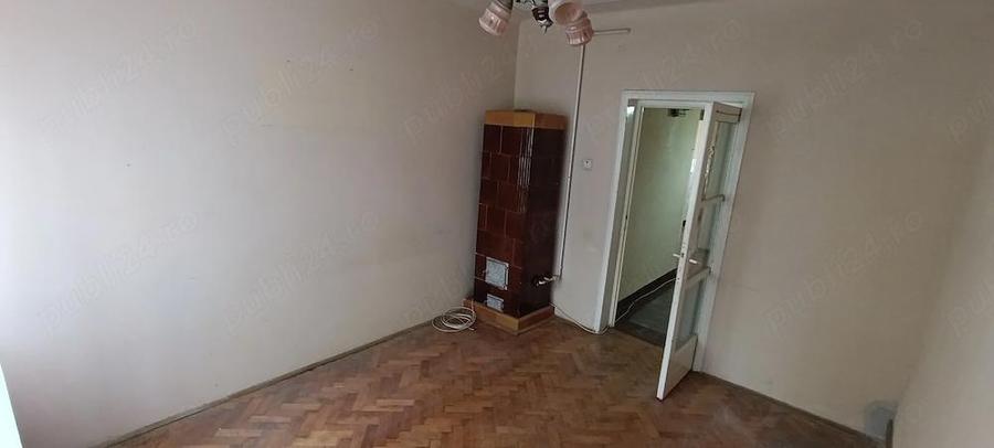 Apartament 2 camere decomandat 45 mp + beci, centrala proprie Campia Turzii - 4