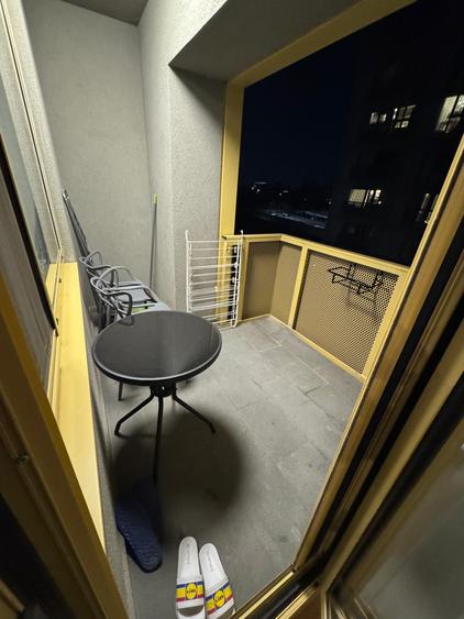 Apartament 2 camere de inchiriat Aviatiei Park | bloc nou - 7