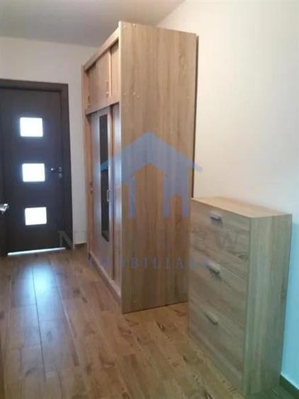 Apartament 1 camera, Iulius Mall - 4