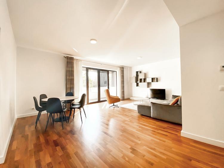 Apartament premium cu 4 camere in locație exclusivistă in zona Primăverii - 2