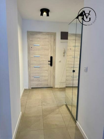 Studio cu loc de parcare Hanul cu Peste - 11