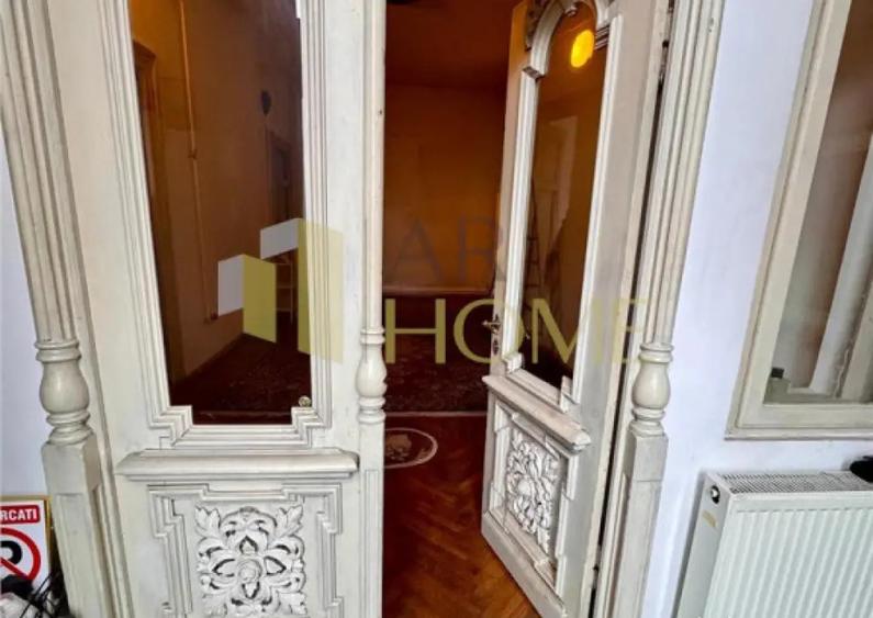 Casa 4 camere plus dependinte in Ploiesti, zona ultracentra - 16