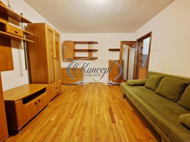 Apartament la etaj intermediar in Grigorescu - 2