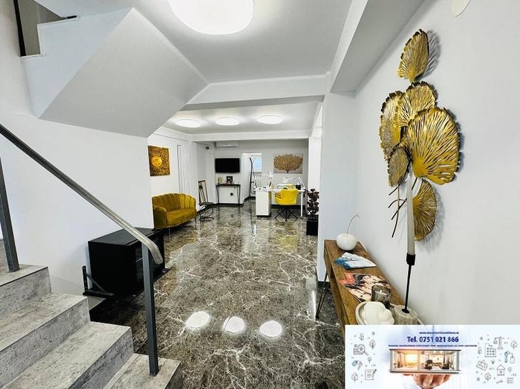 Spațiu comercial de vânzare, stradal, Micro 21 – 106 mp utili. - 2