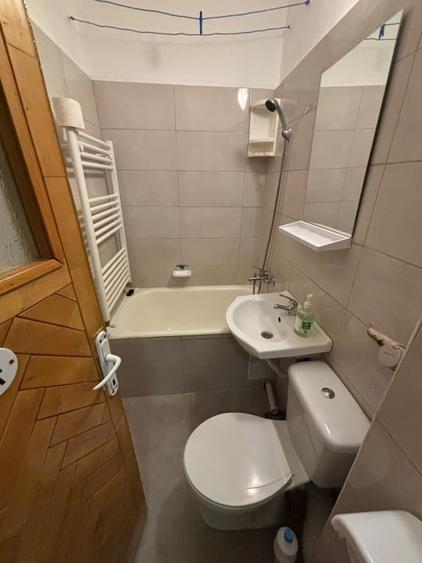 garsoniera zona johann sebastian bach-lazaret - 5