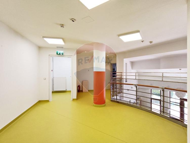 For Sale Educational Campus Baneasa, 12000sqm Land-School-Kindergarden - 29