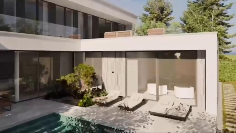 TEREN OCAZIE DEOSEBITA, ZONA PADUREA BANEASA - 2