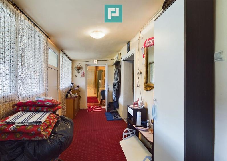 Casa cu teren generos, Turnu - 4