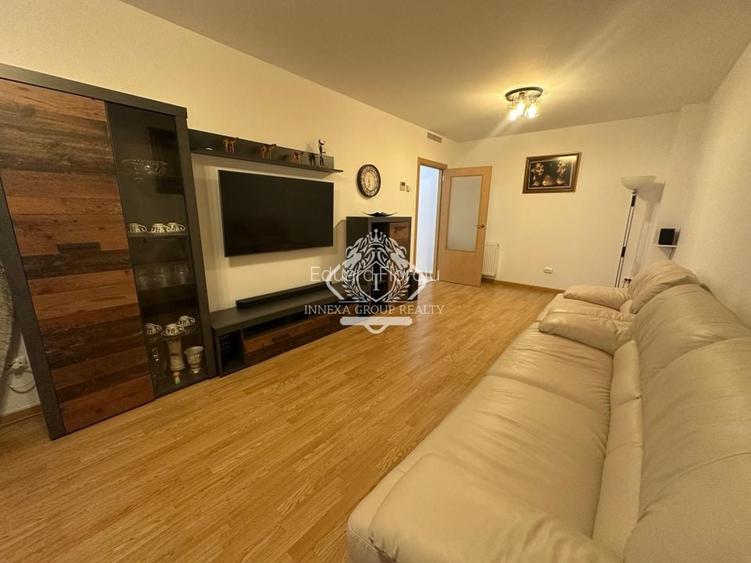 Apartament 3 camere 132mp cu curte Hercesa Vivenda