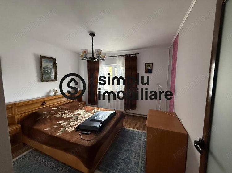 3 decomandate, et 2/4, 1 Mai - 140 000 Euro - 6