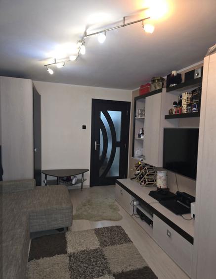 Apartament 2 camere Deva | decomandat | mobilat&utilat 57700euro - 8