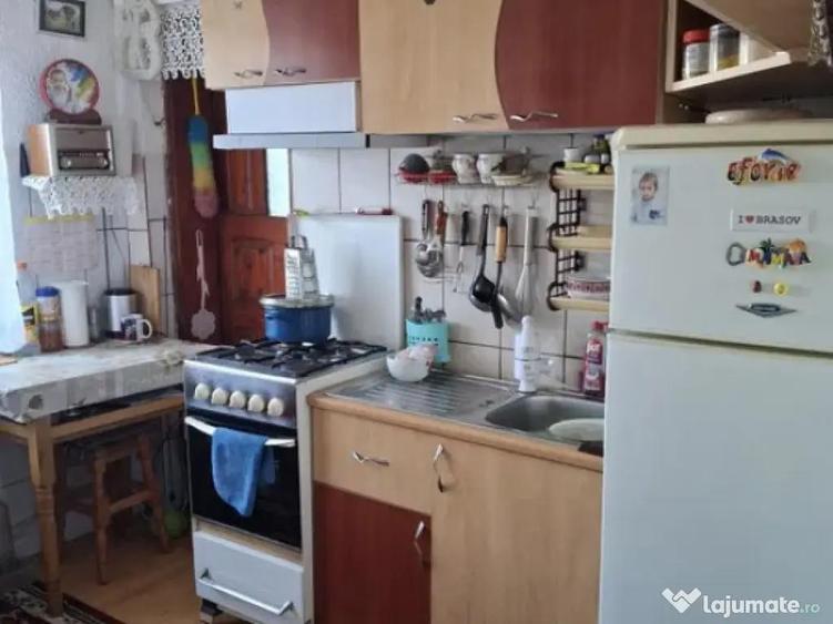 Garsoniera confort 2 - etaj 3 Zona Burdujeni - 3