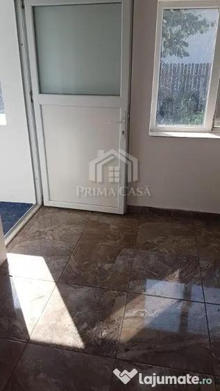 Casă cu 3 camere cu Teren 1000 Mp în Merei