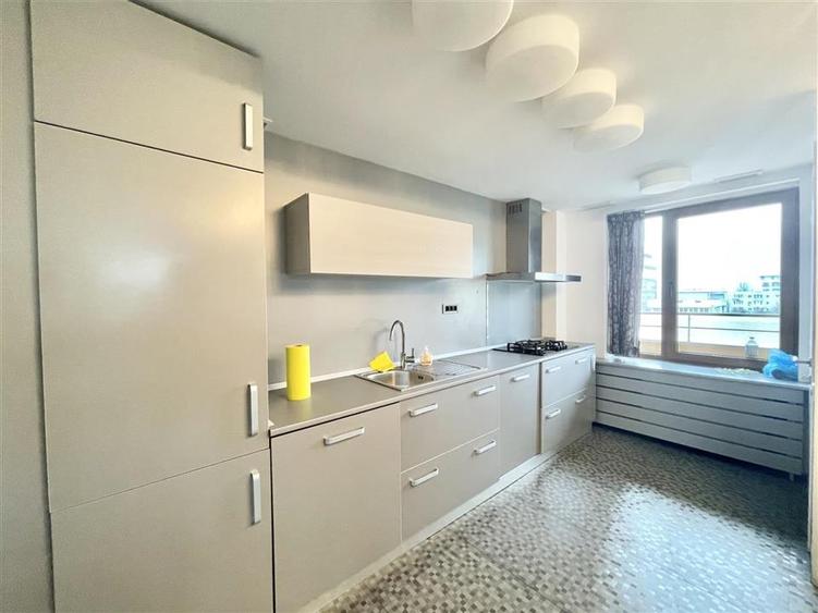 Apartament spatios   Vedere libera   Herastrau 2 parcari - 7