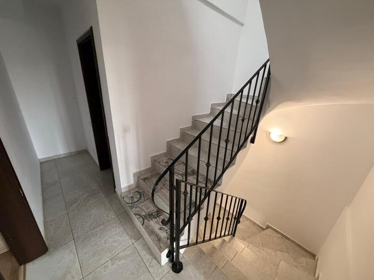 VILA P+1E+M MILITARI RESIDENCE ACVILEI, 125mpu, MOBILATA,UTILATA,ZONĂ LINISTITA - 22