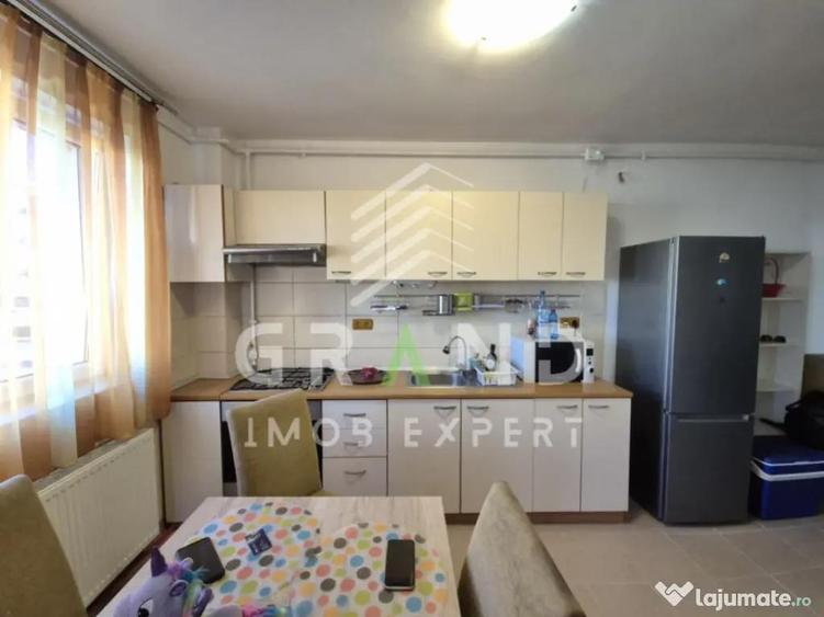 Ap.3 camere | Parcare | 2 balcoane | FlorilorAtelierul de - 7