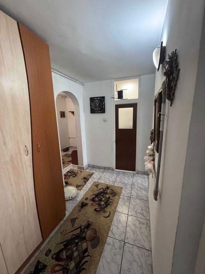 Apartament de vanzare cu 3 camere, etaj 2 - 74,16 mp - Giurgiu, zona Patibar - 6