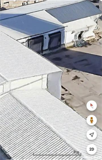 hala 2200mp calea buziasului - 3