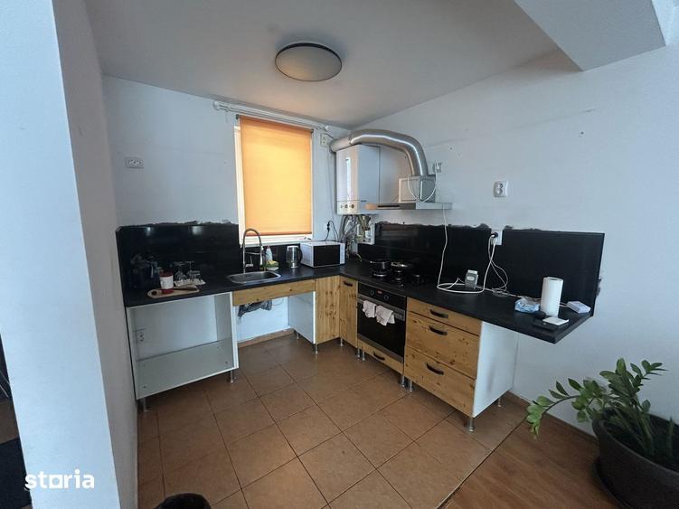 Vand casa in sistem duplex - complex Dealul Verde Vidra - 10