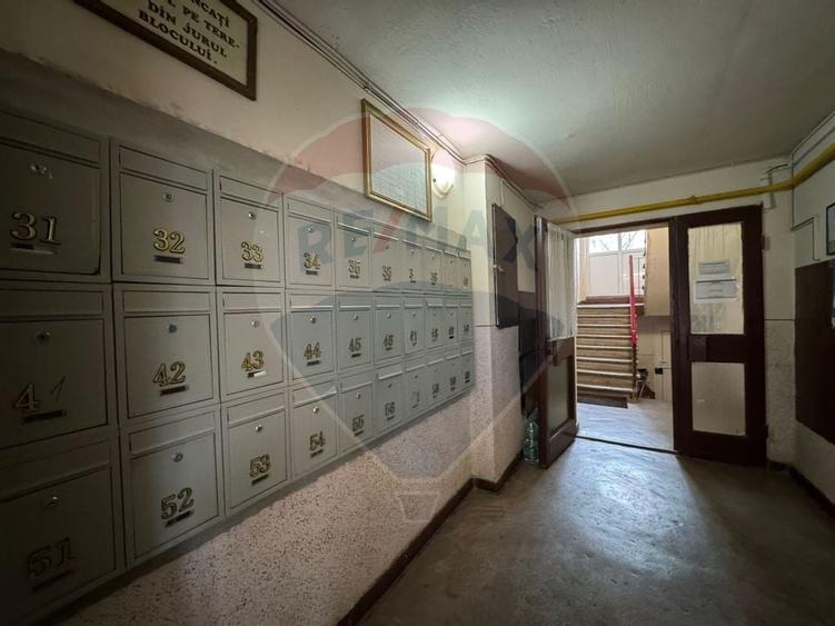 Garsoniera cf 2-parter(canalizare separata) - 9