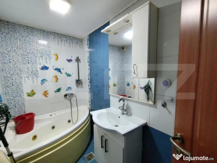 Apartament 2 camere, 38mp, zona Cugir - 3