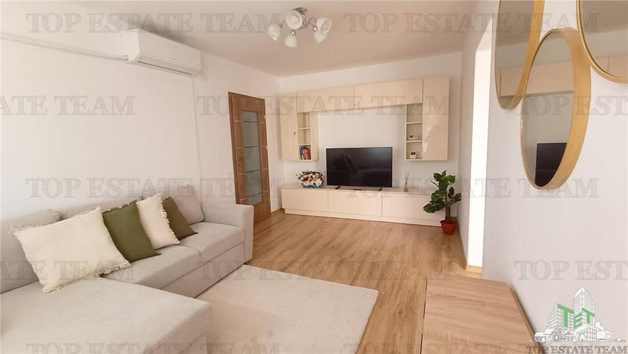 Apartament semicentral 2 camere prima inchiriere, centrala proprie, zona Timpuri - 7