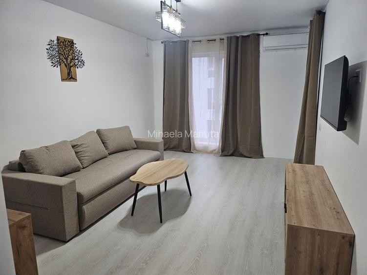 GARS. METALURGIEI, PRIMA INCHIRIERE, BLOC NOU, BUCATARIE INCHISA