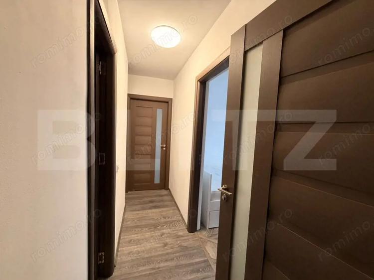 Casa P+3 + Demisol, Rovine, zona Cofetaria Dama - 13