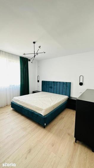 NOON Residence Pantelimon | Case moderne cu curte | Ansamblu complet - 10
