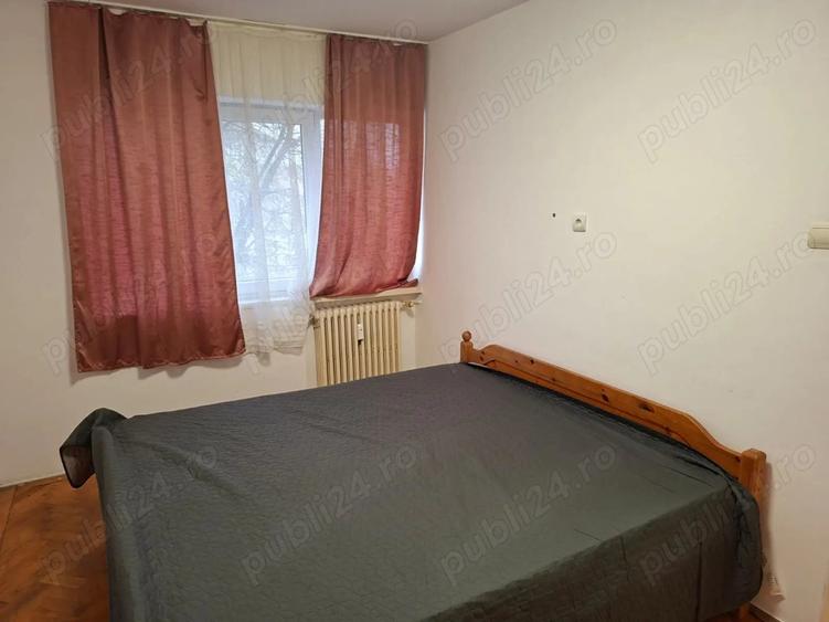 Decent si pret bun 2 cam zona Podgoria mobilat si utilat ocupabil imediat str. Traian Mosoiu - 2