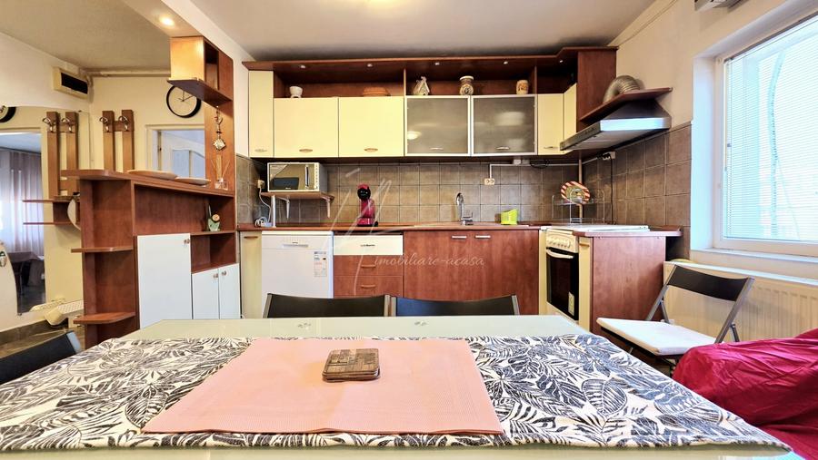 Aleea Botorani 2. Un apartament cat linistea familiei tale - 34