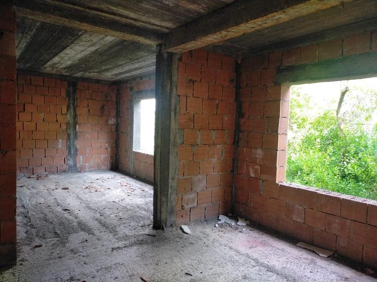 MOARA VLASIEI / CASA LA ROSU S+P+1E / TEREN 2000 mp - 5