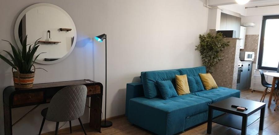 Apartament 2 camere, zona Campus, Ocazie de investitie - 1