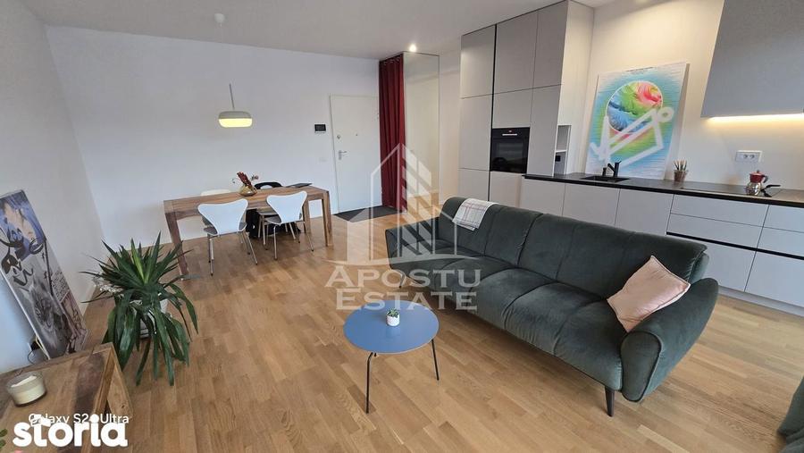 Apartament 3 camere de inchiriat, Zona Semicentrala, Timisoara, Paltim - 6