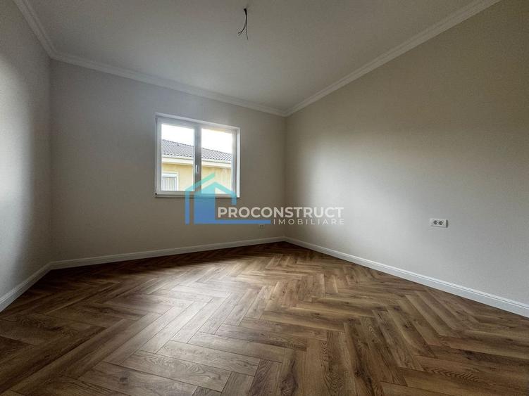 DE VANZARE|CASE DE TIP DUPLEX|2 UNITATI RAMASE|255,000 EUR|DUMBRAVITA - 22