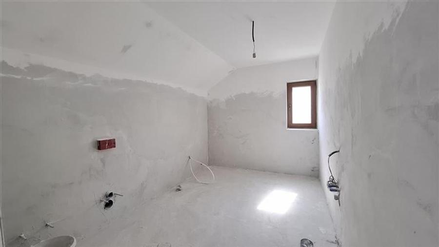 Casa P+M, Campineanca, 400mp teren, deschidere 31 ml - 15