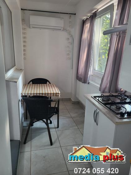 Apartament 1 camera  Micro 14 - 3