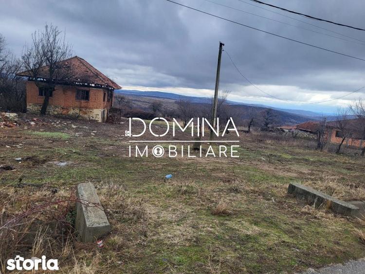 Vanzare teren intravilan 3.407 mp, Musetesti, ideal constructie - 4