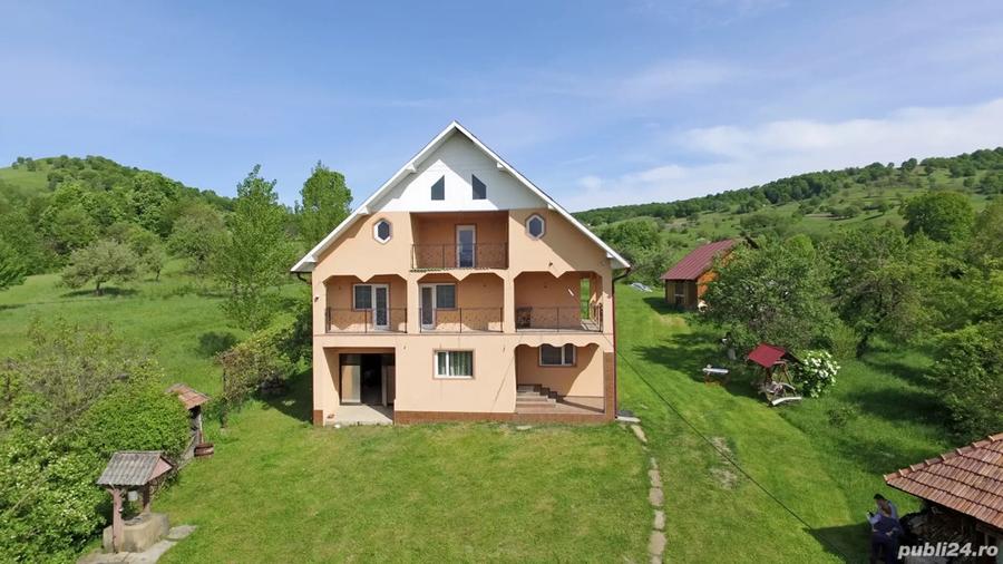 Vand Vila in Jude?ul Maramure? - 10