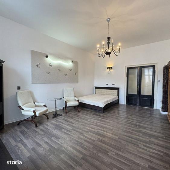 2 camere, 50 mp, in Centru str. Eroilor - 5