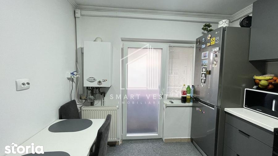 Apartament 2 camere de va^nzare | 50 mp | Zona Micro 17 - 6