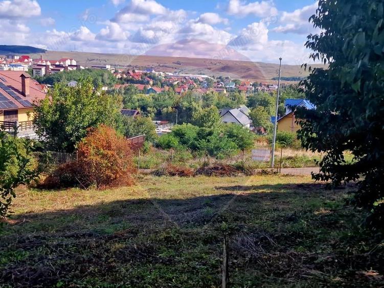 Teren 1,000mp Piatra-Neamt / Strada Pietrelor - 3