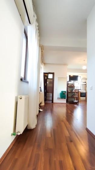 Apartament cu 2 camere semidecomandat în Bucureștii Noi