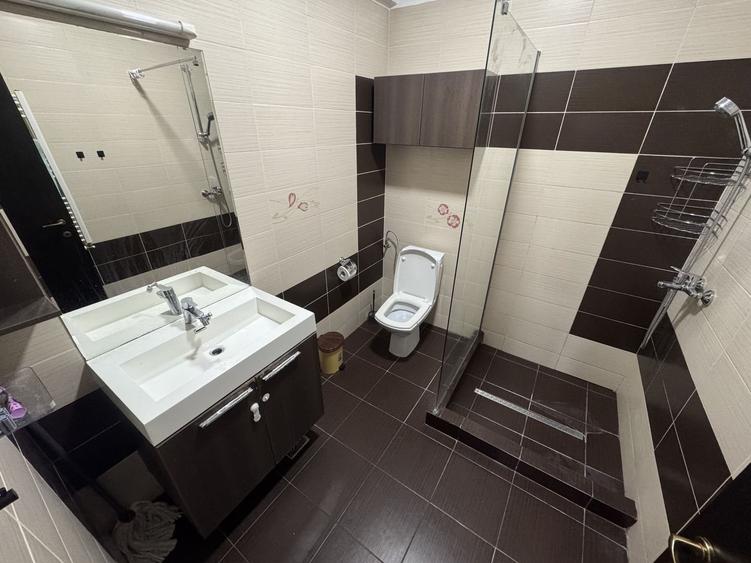 Apartament 2 camere zona Tomis Nord - Campus - 7